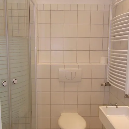 City Lodging Apartments Berlin Exterior foto