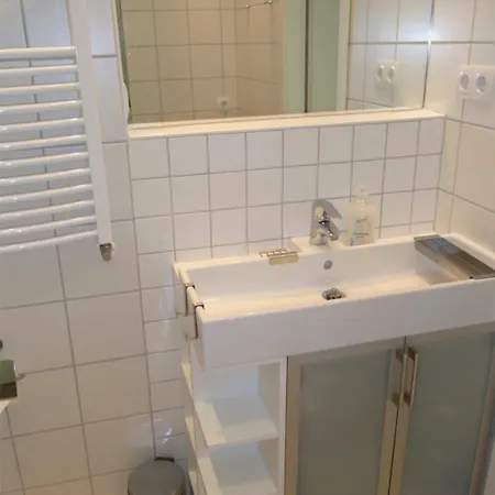 City Lodging Apartments Berlin Exterior foto