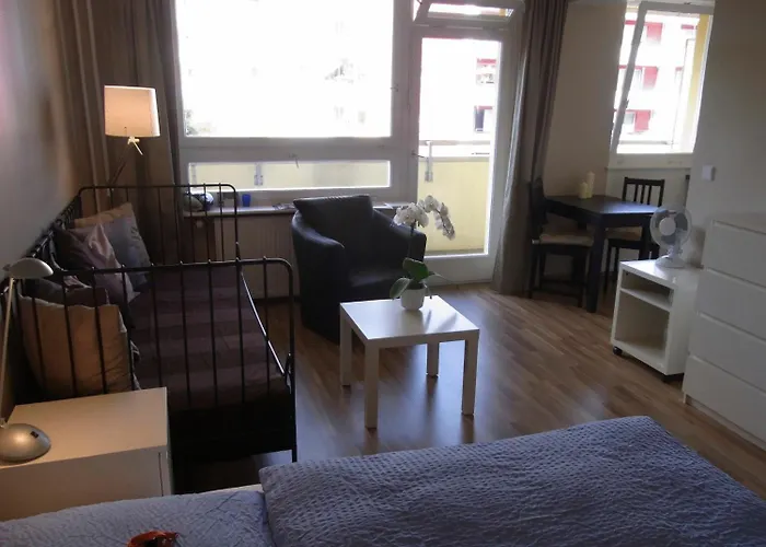 City Lodging Apartments