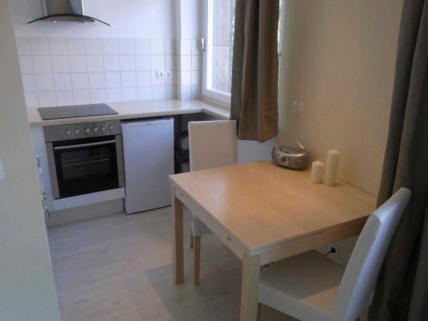 Apartament City Lodging Apartments