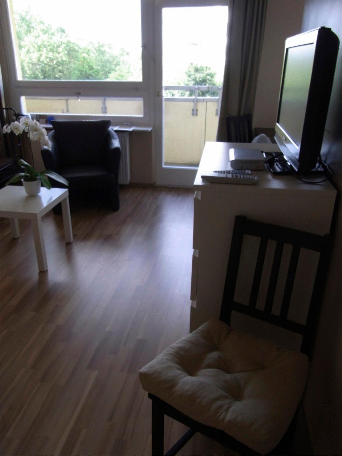 Apartament City Lodging Apartments