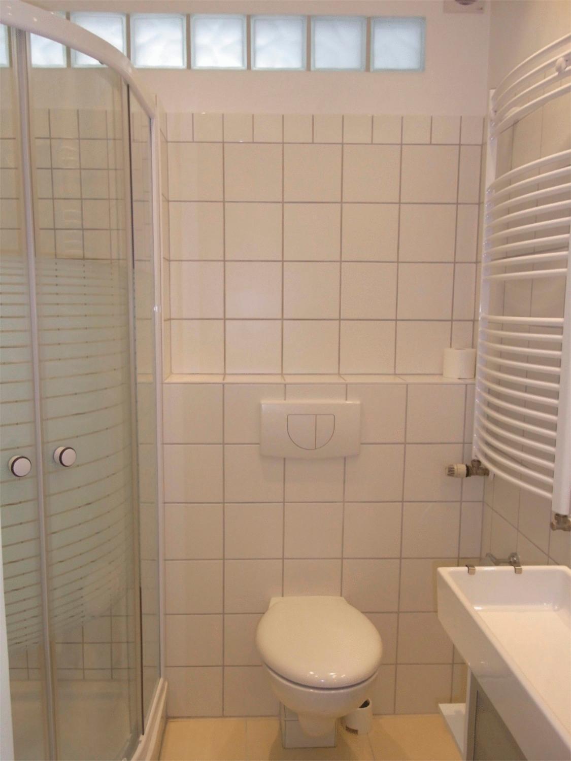 Apartament City Lodging Apartments Berlin