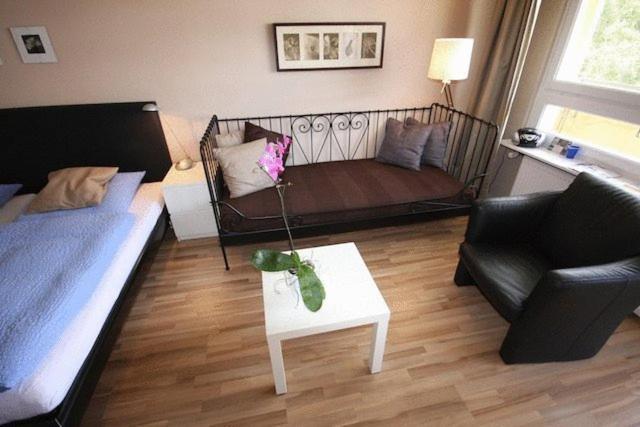 Apartament City Lodging Apartments