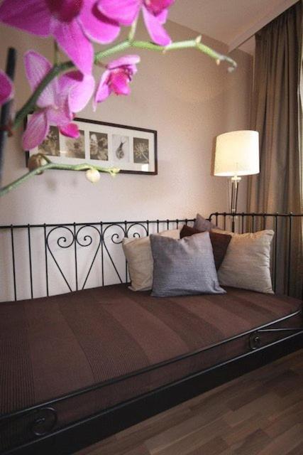 Apartament City Lodging Apartments *