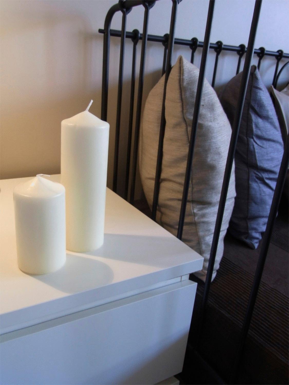 Appartamento City Lodging Apartments Berlino