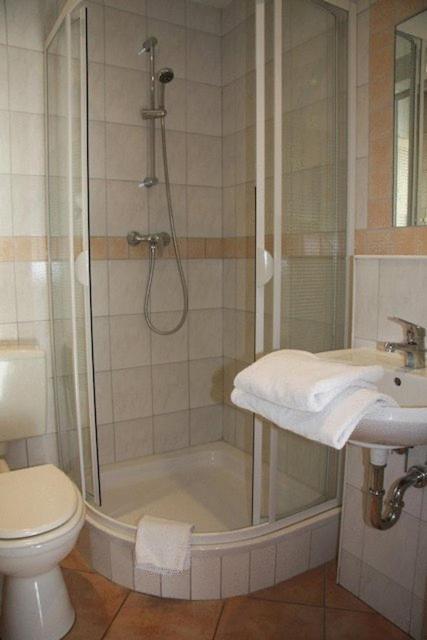 City Lodging Apartments Appartamento Berlino