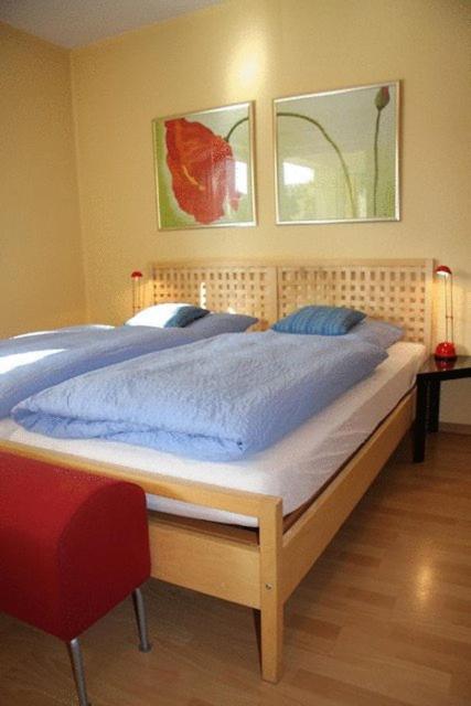 City Lodging Apartments * Berlino
