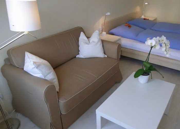 City Lodging Apartments